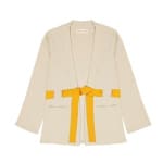 Veste kimono à 5€