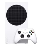 Console Microsoft Xbox Series S à 349,99€
