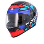 Casco integral Shiro Raptor por 78€