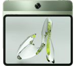 Oneplus Pad Go 8+128G voor €149,99 dmv code bij Aliexpress