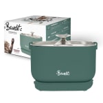 Fontaine à Eau Filaire 2,5L pour Chats Bandit à 29,99€