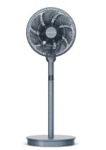 Ventilateur sur Pied Rowenta Turbo Silence Compact 3D Multiflow QV5041F1 à 99,99€