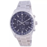Reloj SEIKO Neo Sports Chronograph SSB377P1 por 125€
