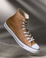 CHUCK TAYLOR ALL STAR UNISEX - Zapatillas altas - denim caldera