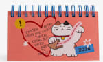 Agenda pocket 2026 con 30% de descuento disponible