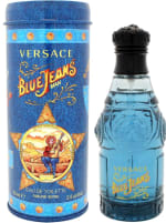 Perfume Versace Blue Jeans 2.5oz por $348 | Oferta Amazon