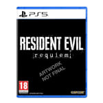Videojuego Resident Evil: Requiem PS5, Xbox Series X|S, Nintendo Switch 2 por 64,99€