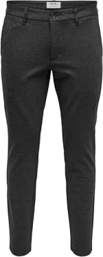Only & Sons Onsmark heren jeans voor €19,99 bij Amazon