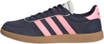 adidas Trainers adidas Breaknet Sleek black pink voor €36 bij Amazon