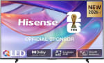 TV Hisense QLED 75E7S 75" 4K UltraHD 120Hz Smart TV VIDAA HDR10+ por 689€