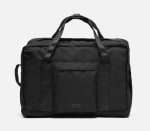 Bolso de viaje tipo mochila con bolsillo para portátil por 20€