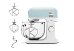Robot pâtissier multifonction Kenwood KMix KMX754APB - Bleu pastel à 399,99€