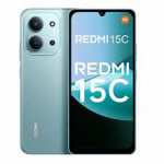 Xiaomi Redmi 15C 4G 128GB – £80.89 AliExpress Deal with Code