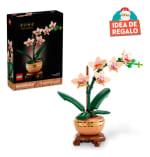LEGO Botanicals Miniorquídea 10343 por $532 | Mercado Libre