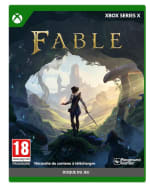 Fable sur Xbox Series X à 54,99€