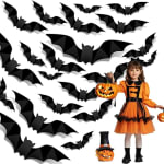 Kit Decoración Halloween 140pcs por $99 | Oferta Amazon
