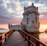 Vuelos Sevilla - Lisboa (ida y vuelta) por 30€ en Skyscanner