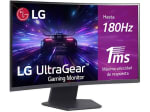 Monitor gaming LG UltraGear 27GS60QC-B 27" QHD por 119.70€