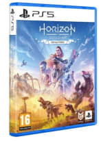 Horizon Zero Dawn Remastered PS5 por 19.90€.