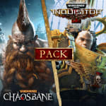 Warhammer: Chaosbane Slayer Edition (PS5) voor €2,99 in de PS store