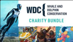 Whale and Dolphin Conservation Charity Bundle voor €6,99 bij Fanatical