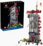 LEGO Spiderman 76178 Daily Bugle voor €262,49 bij intertoys