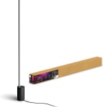 PHILIPS HUE Gradient Signe vloerlamp WACA Zwart voor €189 bij Bol
