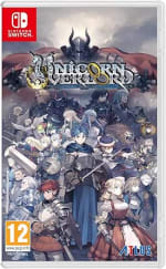 Unicorn Overlord Standard Edition (Nintendo Switch) for £19.95