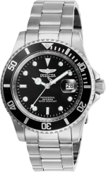 Reloj Invicta Hombre Acero 40mm por $694 | Oferta Amazon