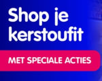 Gratis cadeaus bij diverse winkels als je afrekent met je VVV cadeaukaart