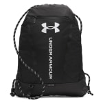 Mochila UA Hustle Sackpack Under Armour por 11.95€