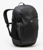 Mochila de senderismo 27 L Arpenaz 100 gris por 14.99€