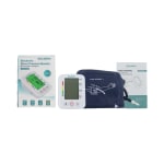 2 unidades Tensiómetro de Brazo Digital por solo 10.94€