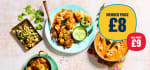 Regular Costa Express drink for £1 at Co-op (selected stores)