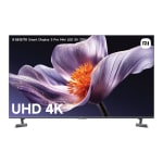 TV Mini LED 55" Xiaomi TV S Pro Mini LED, UHD 4K, HDR10+ por 507.14€