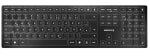 Clavier CHERRY KW 9100 SLIM à 74,99€