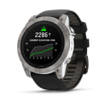 Montre Connectée Garmin Epix Pro Gen 2 - 51mm, Sapphire, à 499€