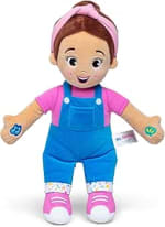 Ms. Rachel Speak & Sing 16” Interactive Doll £23.99