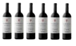 6 Botellas de Damana Reserva 2021 por 44€