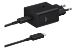 Adaptateur Secteur Samsung 45W avec câble USB Type-C à 17,99€
