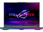 Portátil gaming ASUS ROG Strix AMD 9 8940HX, 32GB, 1TB SSD, GeForce RTX 5070 Ti
