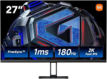 Monitor Gaming Xiaomi 27" por $2,890 | Amazon (Banorte)