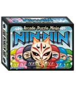 Juego de mesa NinNin por 5€
