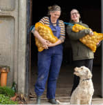 Aardappelweek: doneer of bestel aardappelen