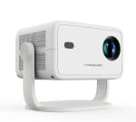 Magcubic 1080P 650ANSI 4K Android 180° Projector voor €62,54 dmv code bij Aliexpress