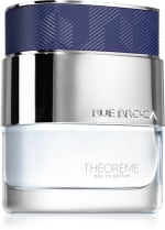 Rue Broca Theoreme Homme Eau de Parfum 90ml - with code