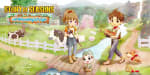 Story of Seasons: A Wonderful Life Nintendo Switch por 9.99€.