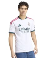 Camiseta 1.ª equipación adidas Real Madrid 26/27 por 74.99€