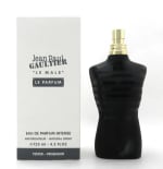 Jean Paul Gaultier Le Male Le Parfum 125ml Tester – £54 with Code
