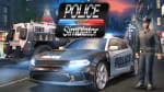 Police Simulator 2023 (Nintendo Switch) por 1,99€ en Nintendo Store UK